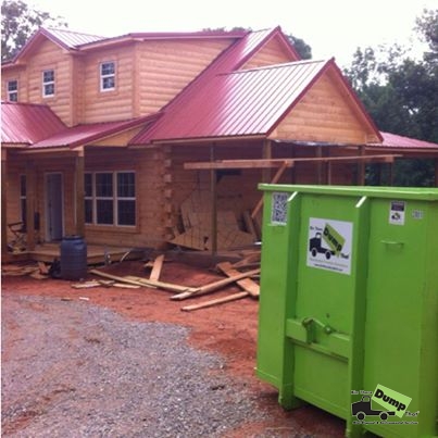 Oklahoma City Dumpster Rental Service