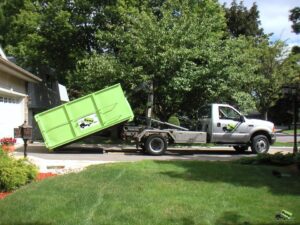 Residential Friendly Roll-offs Oklahoma City Dumpster Rental