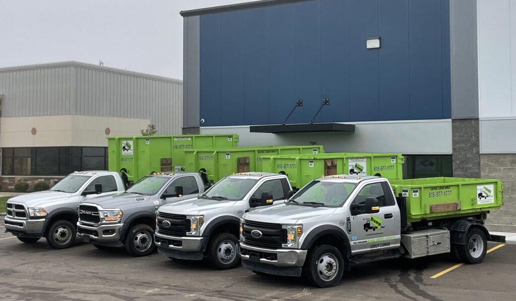 OKC Dumpster Rental Service